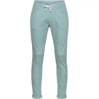 Chillaz San Diego Pantaloni tempo libero Uomo (L, turchese)