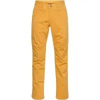 Chillaz Squamish 2.0 Pantaloni da bouldering Uomo (L, arancione)