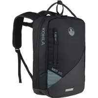 Kohla Kid's Rucksack Neo 10 Zaino per bambini grigio/nero