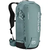 Ortovox - Zaino escursionismo - Switchback 27 Glacier Grey - Grigio