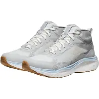 Keen Leiki Mid Wp Vapor/skyway Taglia: 37.5 | Stivali Outlet | Donna