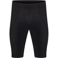 Sportful SRK Short Pantaloni da ciclismo Uomo (XXL, nero)