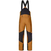 Schöffel Pants Lufeld Pantaloni da sci Uomo (48, arancione)