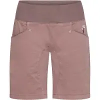 Chillaz Women's Arco Short Pantaloncini Donna (34, marrone)