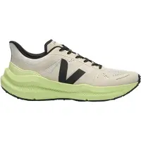 Veja - Scarpe da running - Condor 3 Advanced Natural Limo per Uomo in Poliestere Riciclato - Taglia 43 - Bianco