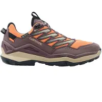 Lowa Women's Maddox Pro GTX LO Scarpe sportive Donna (39,5 - Regular, marrone)