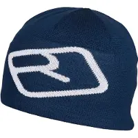 Ortovox Pro Beanie Berretto (50-56 cm, blu)