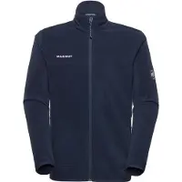 Mammut Innominata Light ML Jacket Giacca in pile Uomo (L, blu)