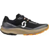 SCOTT - Scarpe trail - Kinabalu Trail Gtx Black/Toast Beige per Uomo - Taglia 42 - Nero