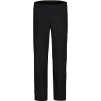 Maloja MarokkaM. Pantaloni da ciclismo Uomo (XL, nero)