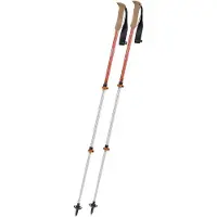 Komperdell Bastoncini Ridgehiker Zero Compact