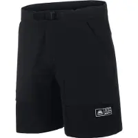 SCOTT Shorts Explorair Escape Pantaloncini Uomo (S, nero)