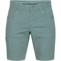 Chillaz Kufstein 4.0 Short Pantaloncini Uomo (S, turchese)