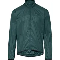 Vaude Bike Matera Air Jacket Giacca ciclismo Uomo (L, blu)
