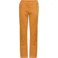 Chillaz Women's Jessy 2.0 Pantaloni da bouldering Donna (42, arancione)