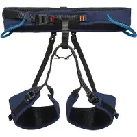 Mammut Ophir 3 Slide 2.0 Harness Imbragatura (S, blu)