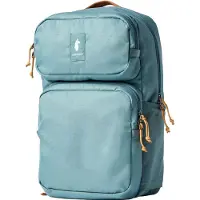 Cotopaxi Tasra 16 Daypack Zainetto turchese