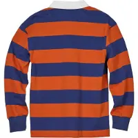 Miwok Bachar Shirt Maglia a manica lunga Uomo (XL, variopinto)
