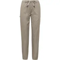 Karpos Women's Acero Pants Pantaloni da bouldering Donna (34, beige)
