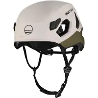Wild Country Movement Helmet Casco da arrampicata (52-58 cm, grigio)