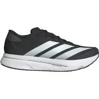 Adidas Adizero SL2 Scarpe da corsa Uomo (11,5, grigio)