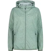 CMP Giacca 31x7296 Rain Fix Hood