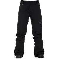Horsefeathers Women's Diane Pants Pantaloni da sci Donna (XL, nero)