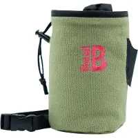BEAL Maxi Cocoon II Sacchetto porta magnesite olivia