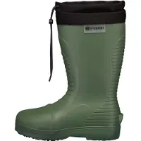 FUBUKI - Stivali invernali - Snow Boots Niseko 3.0 Olive - Taglia 40 - Verde