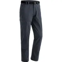 Maier Sports Nil Winter Pantaloni invernali Uomo (26 - Short, blu)