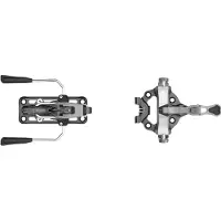 ATK - Attacchi scialpinismo - Timepacer 12 - Taglia 97 mm - Grigio