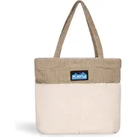 KAVU Tote It All 10 Borsa (10,5 l, beige)