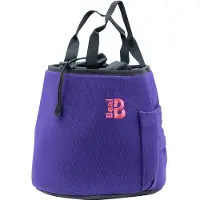 BEAL Monster Cocoon II Sacchetto porta magnesite lilla