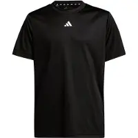 Adidas Maglietta A Maniche Corte Train Essentials Logo Regular Fit
