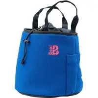 BEAL Monster Cocoon II Sacchetto porta magnesite blu