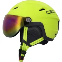 CMP Casco Con Visiera 38b4677