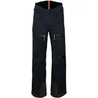 Elevenate Women's Pure Pants Pantaloni da sci Donna (L, blu)