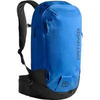 Ortovox - Schiena da sci - Free Rider 22 Blue Note