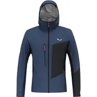 Salewa Giacca Sella 3l Powertex