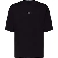 Oakley Apparel Maglietta A Maniche Corte Stacked Metal