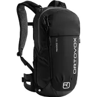 Ortovox - Zaino escursionismo - Traverse 18 S Black Raven per Donne - Nero