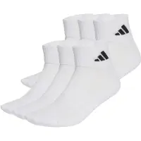 Adidas Calzini Cushioned Essentials Ankle 6 Unità