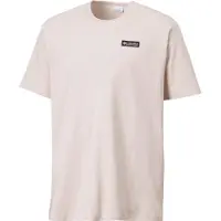Columbia CSC Heavyweight Iconic Tee T-shirt Uomo (XXL, beige)