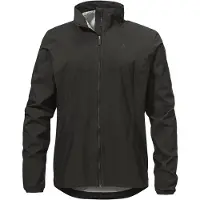 Schöffel Women's Jacket Style Lurbek Giacca ciclismo Donna (40, nero)