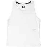 Ciele Women's DLY Singlet Canotta Donna (XS, bianco)