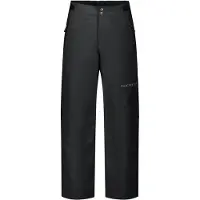 SCOTT Kid's Junior Ultimate Dryo Pants Pantaloni da sci Bambini (164, nero)