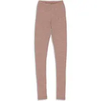 Engel Women's Leggings Leggings Donna (34/36, marrone)