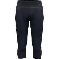 Ortovox Ravine Metawool 60 Hybrid Pants Intimo da sci Uomo (M, nero)