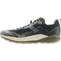 Lowa Amplux 2 GTX Scarpe per trail running Uomo (46,5, grigio)