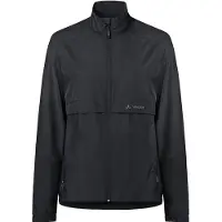 Vaude Bike Women's Loamer Air Jacket II Giacca ciclismo Donna (38, nero)